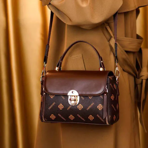 Unique Trending Stylish Best leather Ladies clutch hand bag
