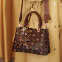 Unique Trending Stylish Best leather Ladies clutch hand bag