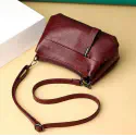 Vintage Bag(Merun)