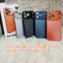 Poly Carbonate 17 Series Concept Case for iPhone