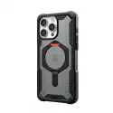 Urban Armor Gear UAGPlasma XTE Mag-Safe Compatible,Rugged Lightweight Slim Shockproof Protective Case Designed for iPhone 