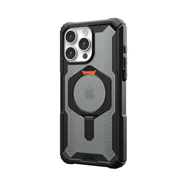 Urban Armor Gear UAGPlasma XTE Mag-Safe Compatible,Rugged Lightweight Slim Shockproof Protective Case Designed for iPhone 
