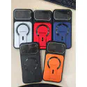 Camera Glass lens Cover With Dual lens holder for iPhone