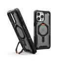 Urban Armor Gear UAGPlasma XTE Mag-Safe Compatible,Rugged Lightweight Slim Shockproof Protective Case Designed for iPhone 
