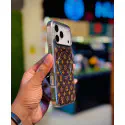 iPhone 17 Series Concept World Famous Branded Case For iPhone