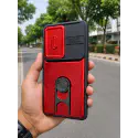 Shockproof Heavy Hard Case with Stand Case for Samsung Galaxy S26 Ultra S25 Ultra S24 Ultra S23 Ultra