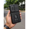 Shockproof Heavy Hard Case with Stand Case for Samsung Galaxy S26 Ultra S25 Ultra S24 Ultra S23 Ultra