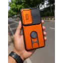 Shockproof Heavy Hard Case with Stand Case for Samsung Galaxy S26 Ultra S25 Ultra S24 Ultra S23 Ultra