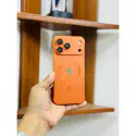 Frameless 2 Cut Poly Carbonate Case With Lense Protection