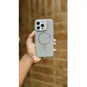 Ultra Shining Camera Stand Metal Magsafe Case For iPhone (Free 1 Set Camera protector)