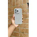 Ultra Shining Camera Stand Metal Magsafe Case For iPhone (Free 1 Set Camera protector)