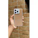 Ultra Shining Camera Stand Metal Magsafe Case For iPhone (Free 1 Set Camera protector)