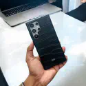  Kajsa Luxury Crocodile Texture Case – For Samsung Galaxy 