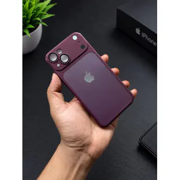 iPhone 18 Concepet C...