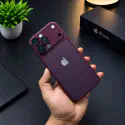 iPhone 18 Concepet Case For iPhone