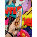 High Grade PU Leather Magsafe Case for Samsung Galaxy
