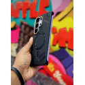 High Grade PU Leather Magsafe Case for Samsung Galaxy