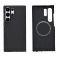 X-Level Carbon Fiber Texture Case for Samsung Galaxy