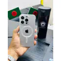 Frameless 2 Cut Poly Carbonate Case With Lense Protection