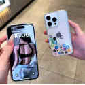 Lovely Liquid Apps Quicksand Case For iPhone