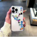 Lovely Liquid Apps Quicksand Case For iPhone