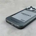 ESSENTIALS Fear of God Transparent Case 
