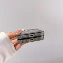 ESSENTIALS Fear of God Transparent Case 