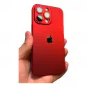 Premium Hard PC Mate Case for iPhone 11 to 16 Pro Max