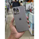 Premium Hard PC Mate Case for iPhone 11 to 16 Pro Max