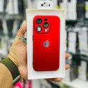 Premium Hard PC Mate Case for iPhone 11 to 16 Pro Max