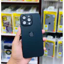 Premium Hard PC Mate Case for iPhone 11 to 16 Pro Max