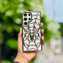 Spider Man Feel Soft Case For Samsung Galaxy