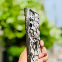 Spider Man Feel Soft Case For Samsung Galaxy