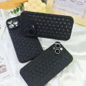 Mercedes-Benz Texture Heat Dissipation Soft Case for iPhone