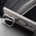 HOCE Camera Bracket Magnetic Phone Cases For Samsung S25 S24 S23 S22 Ultra (Free 1 set Camera Protector)