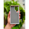 BIGC Super Finish PU Leather Magsafe Supported Case for Samsung Galaxy