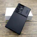 Camshild Protective Flip Case For Samsung Galaxy