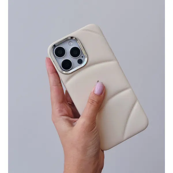Ultrathin Frosted Soft Logo Phone Case for iPhone