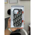 World Famous Dior Branded CD Case For iPhone