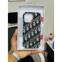 World Famous Dior Branded CD Case For iPhone