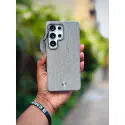 Premium Mosimka Handy Fabric Case Drop Protection Case For Samsung