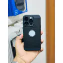 Polycarbonate Heat Dissipation Hard Case For iPhone