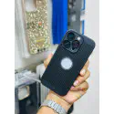Polycarbonate Heat Dissipation Hard Case For iPhone