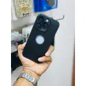 Polycarbonate Heat Dissipation Hard Case For iPhone