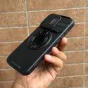 New Military Grade Magnetic Hard Case For iPhone