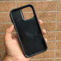 New Military Grade Magnetic Hard Case For iPhone