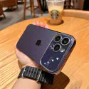 Large Window Original Auto Focous 17 Series Concept Phone Case For iPhone 