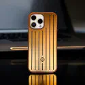 3D Luggage-Style Hard Shell Cover for iPhone