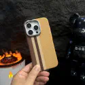 Luxo Life Carbon Fiber Magsafe Reflective Case for iPhone