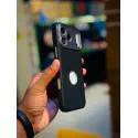 Luxury PU Leather 17 Series Case For iPhone
